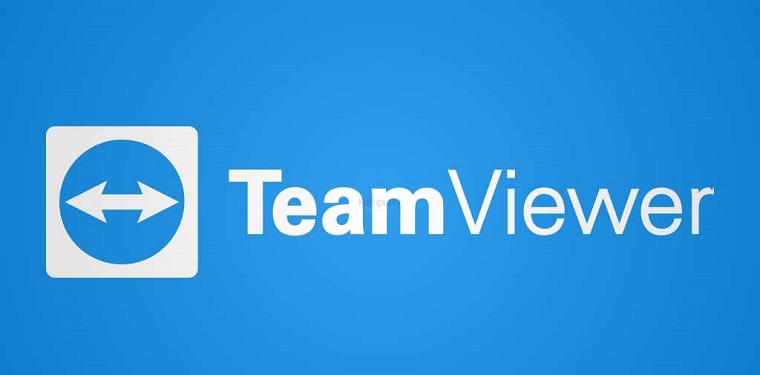 Логотип приложения TeamViewer