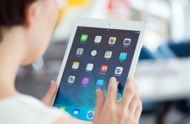 Как узнать номер телефона на Айпаде (iPad)?