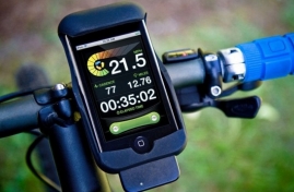 Приложения для езды на велосипеде: Андроид на колесах