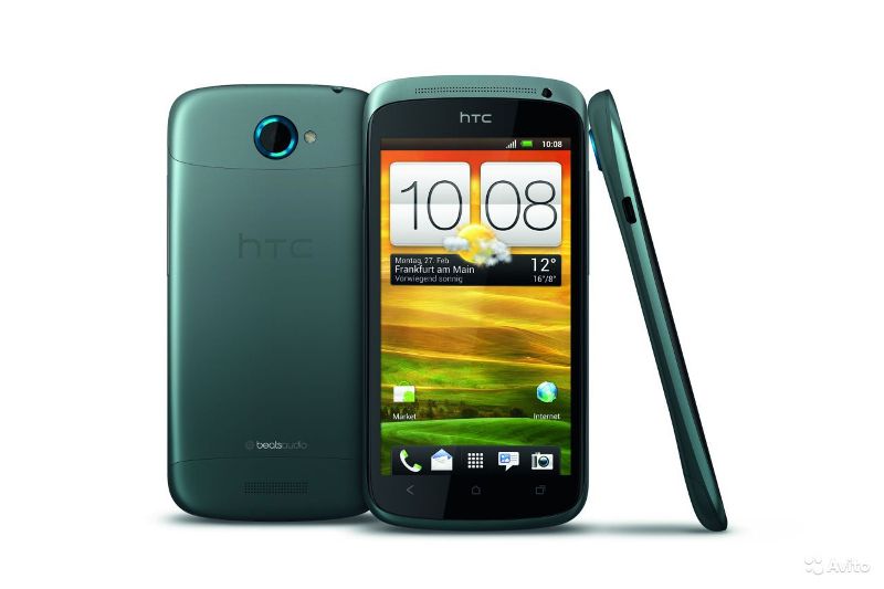 HTC T528d ONE SC