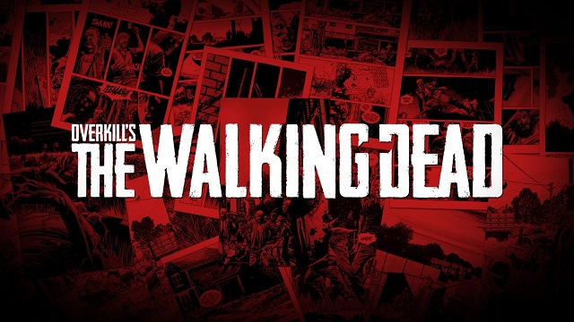 Рис. 7 – лого для the Walking Dead