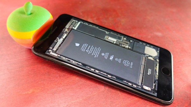 Тим Кук о iPhone 8