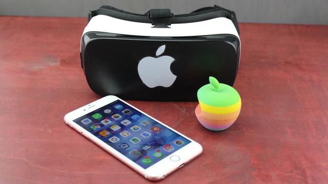 Тим Кук о iPhone 8