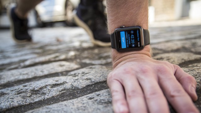 Apple Watch 3 and AirPods 2 could be in 'the pipeline'