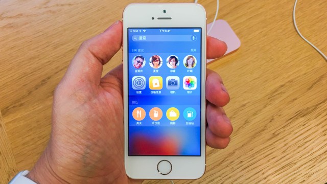 Тим Кук о iPhone 8