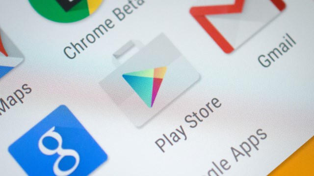 Альтернативы Google Play Market