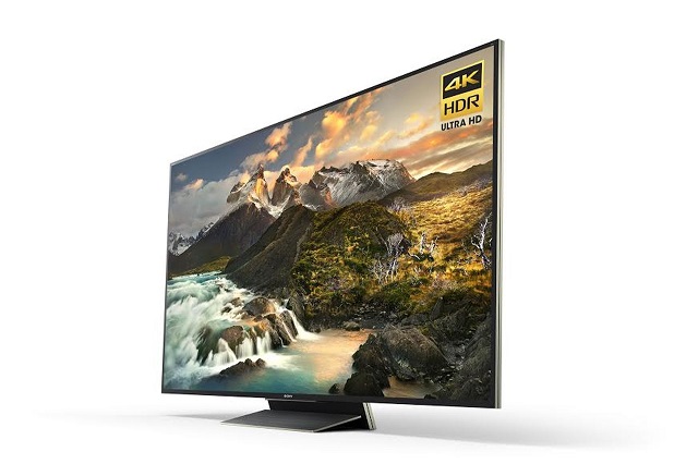 Sony ZD9