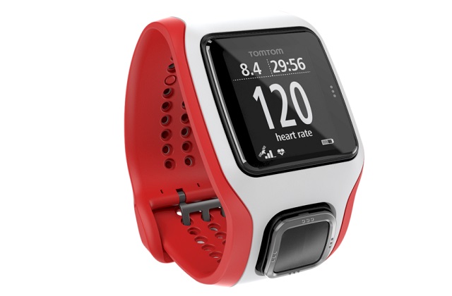 TomTom Sport и Drive