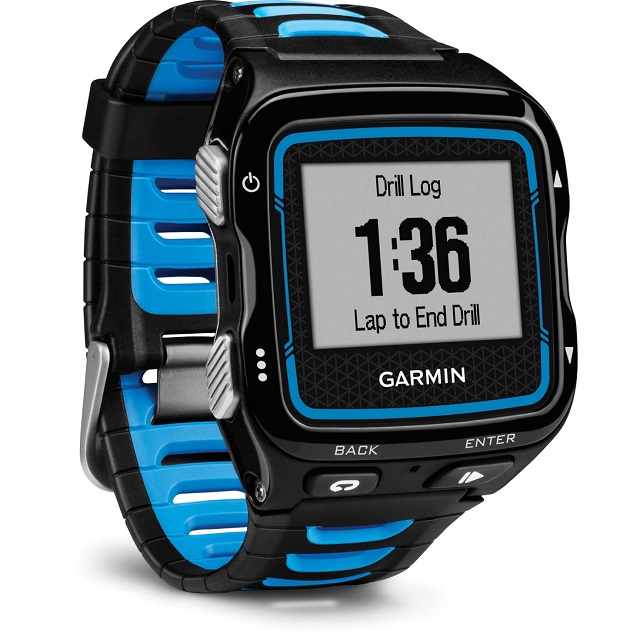 Рис. №1. Garmin Forerunner 920XT HRM-Run