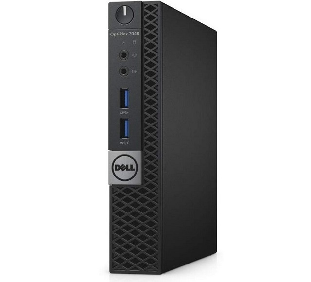 Рис. №10. DELL OPTIPLEX 5050 MFF