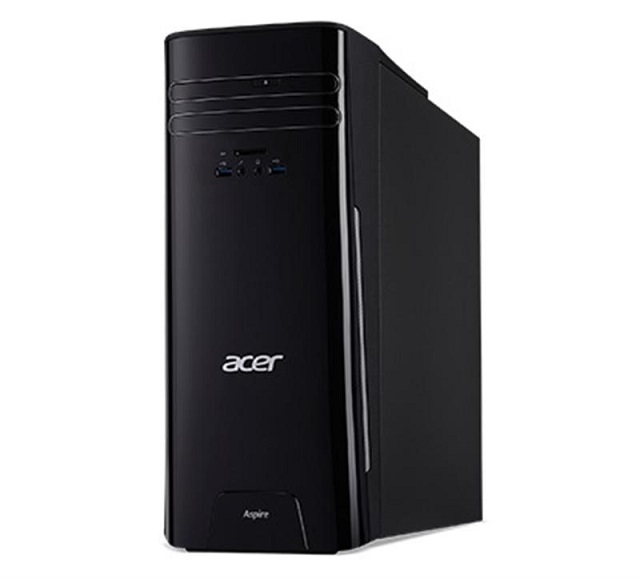 Рис. №15. Acer Aspire TC-780