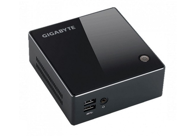 Рис. №16. GIGABYTE GB-BACE-3010