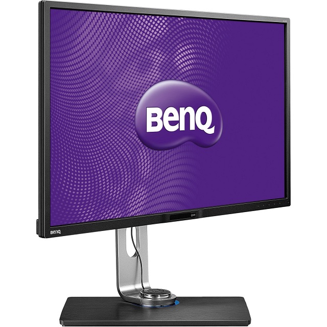 Рис. №17. BenQ BL3200PT