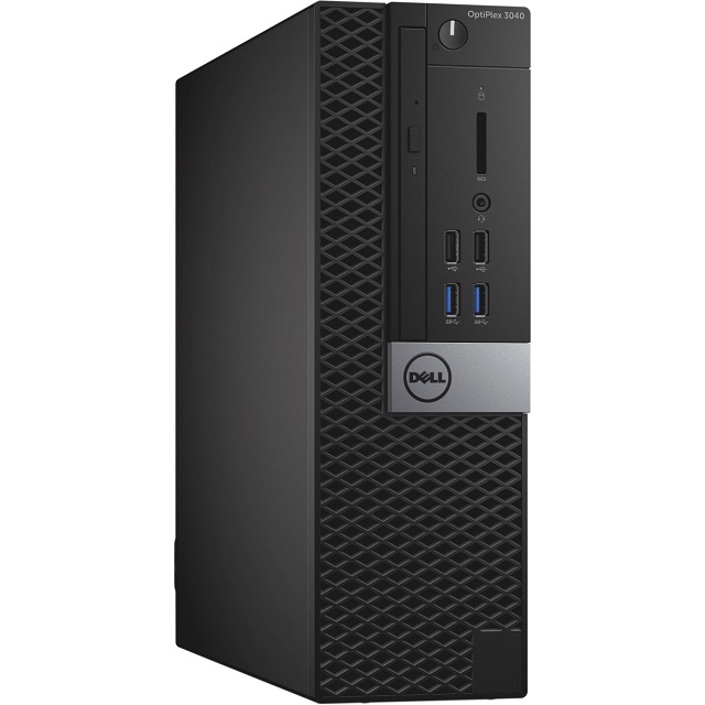 Рис. №6. DELL OPTIPLEX 3040 SFF