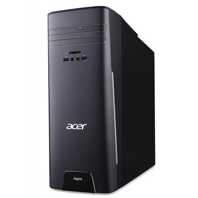 Рис. №9. ACER ASPIRE TC-780