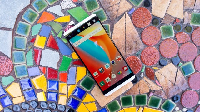 LG V30: Дата выпуска, новости и слухи