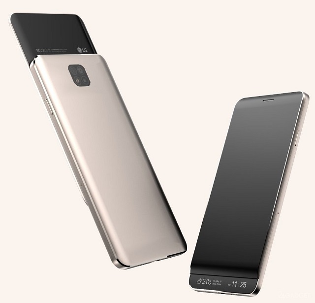 LG V30: Дата выпуска, новости и слухи
