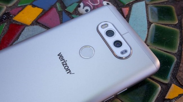 LG V30: Дата выпуска, новости и слухи
