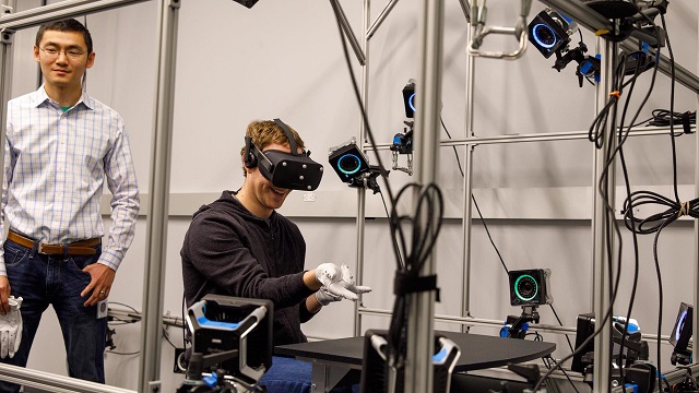Oculus Rift 2: Дата выхода, новости и слухи