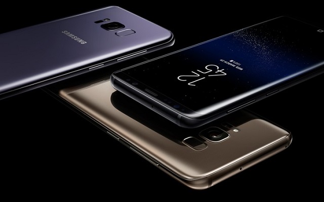 Samsung Galaxy S8+ по прогнозам будет более популярным, чем Galaxy S8