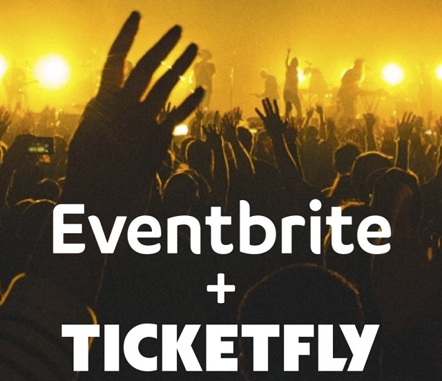 Spotify увеличивает свой профиль событий с помощью Eventbrite