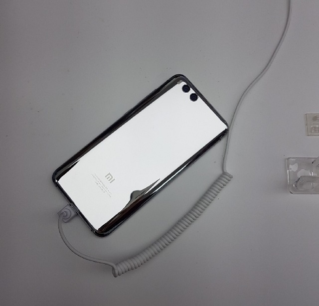 Xiaomi Mi 6 Silver не будет выпущен в ближайшее время