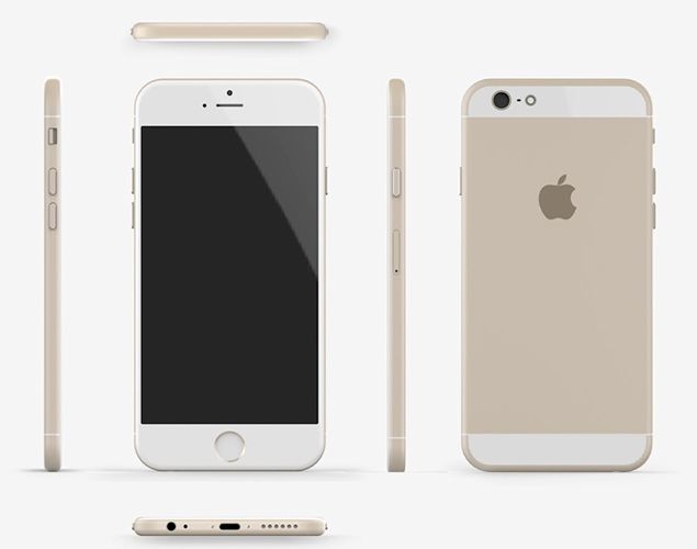 Apple iPhone 6