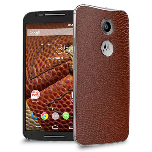 Motorola Moto X