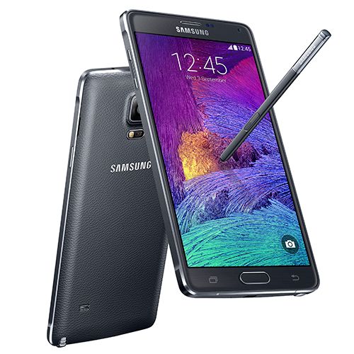 Samsung Galaxy Note 4