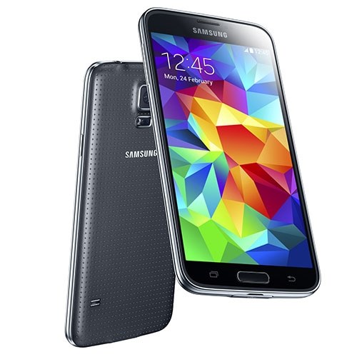 Samsung Galaxy S5