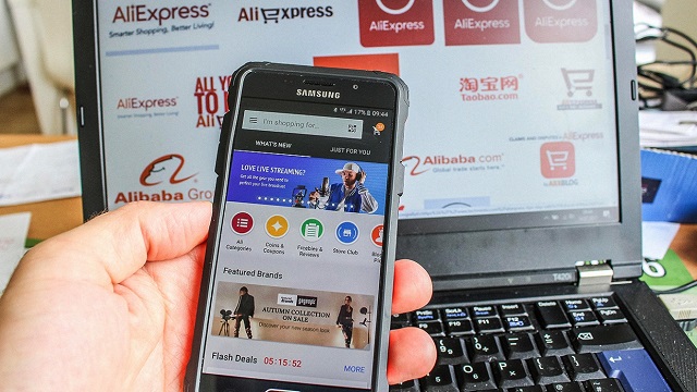 Бюджетные смартфоны с Aliexpress