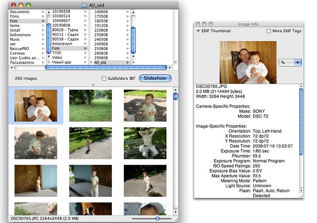 Рис. №6. Phoenix Slides
