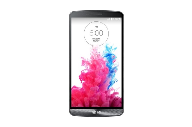 Рис. №8. LG G3