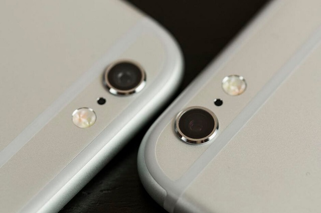 Чем отличается Айфон 6 от 6s