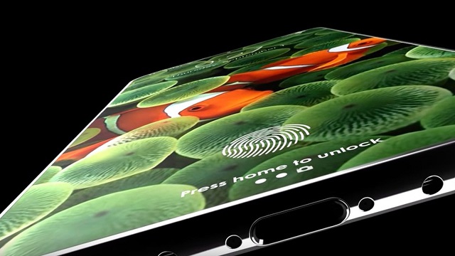 Что IOS 11 рассказывает нам о iPhone 8