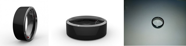 Рис. №1. Jakcom Smart Ring R3