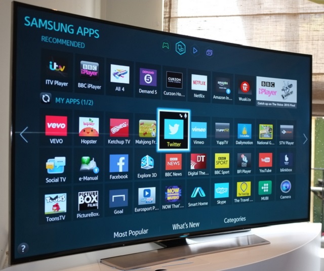 chto takoe smart tv Smart TV opisanie i preimuschestva 7