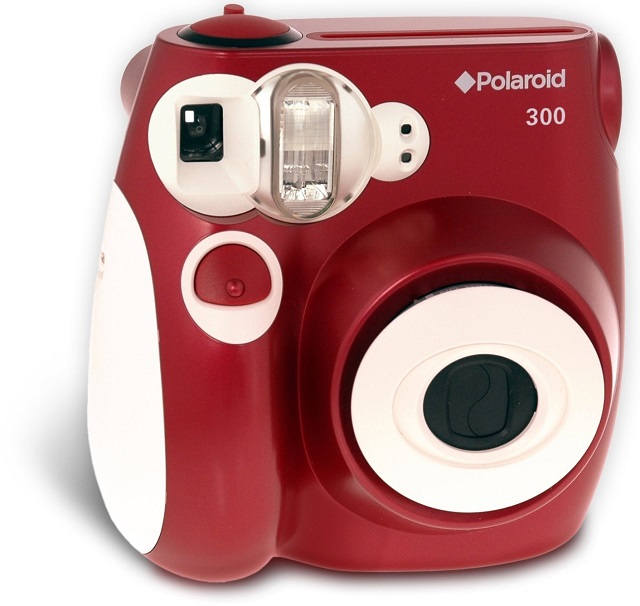 Polaroid Instant 300
