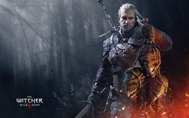 The Witcher 3: Wild Hunt