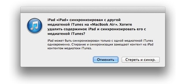 Рис. №1. Рассматриваемое сообщение