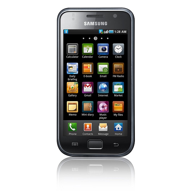 Samsung Galaxy S1