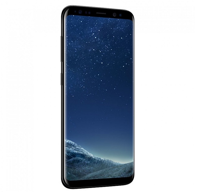 Samsung Galaxy S8