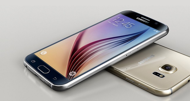 Samsung Galaxy S6