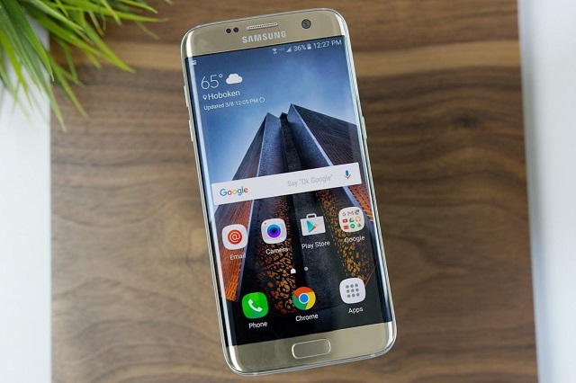 Samsung Galaxy S7