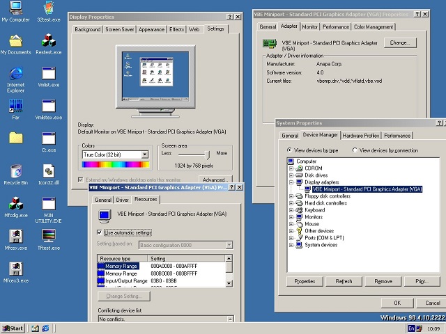 kak izmenilsya Windows za 20 let evolyuciya razvitiya 2
