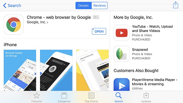 Как отказаться от Android и перейти на iOS