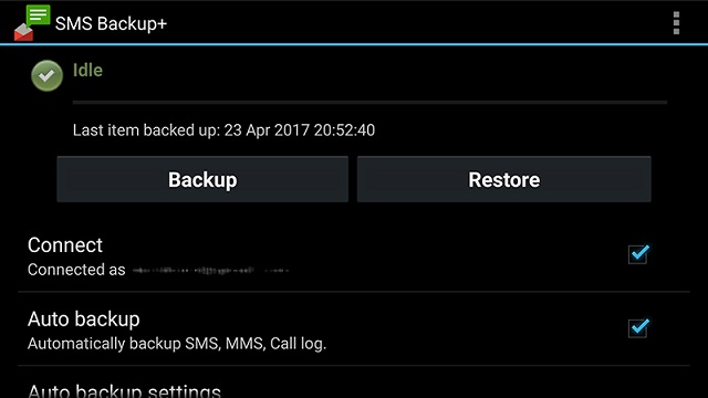 Как отказаться от Android и перейти на iOS