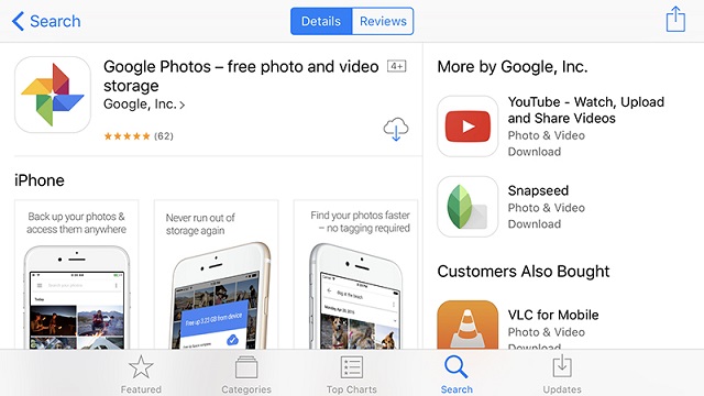 Как отказаться от Android и перейти на iOS