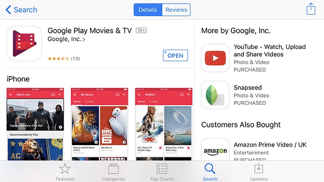 Как отказаться от Android и перейти на iOS