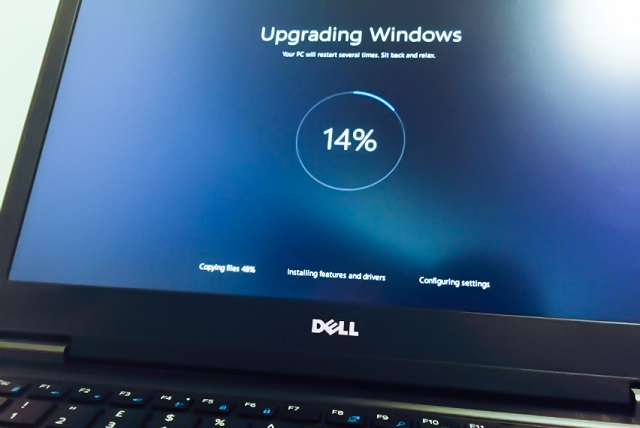Как отключить автоматическое обновление на Windows 10?